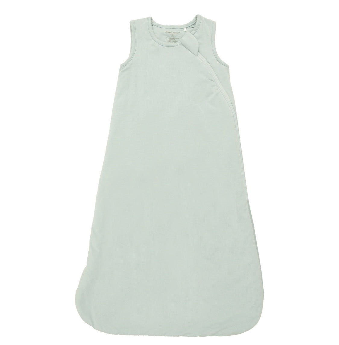 Sleep Bag Solid Milky Green