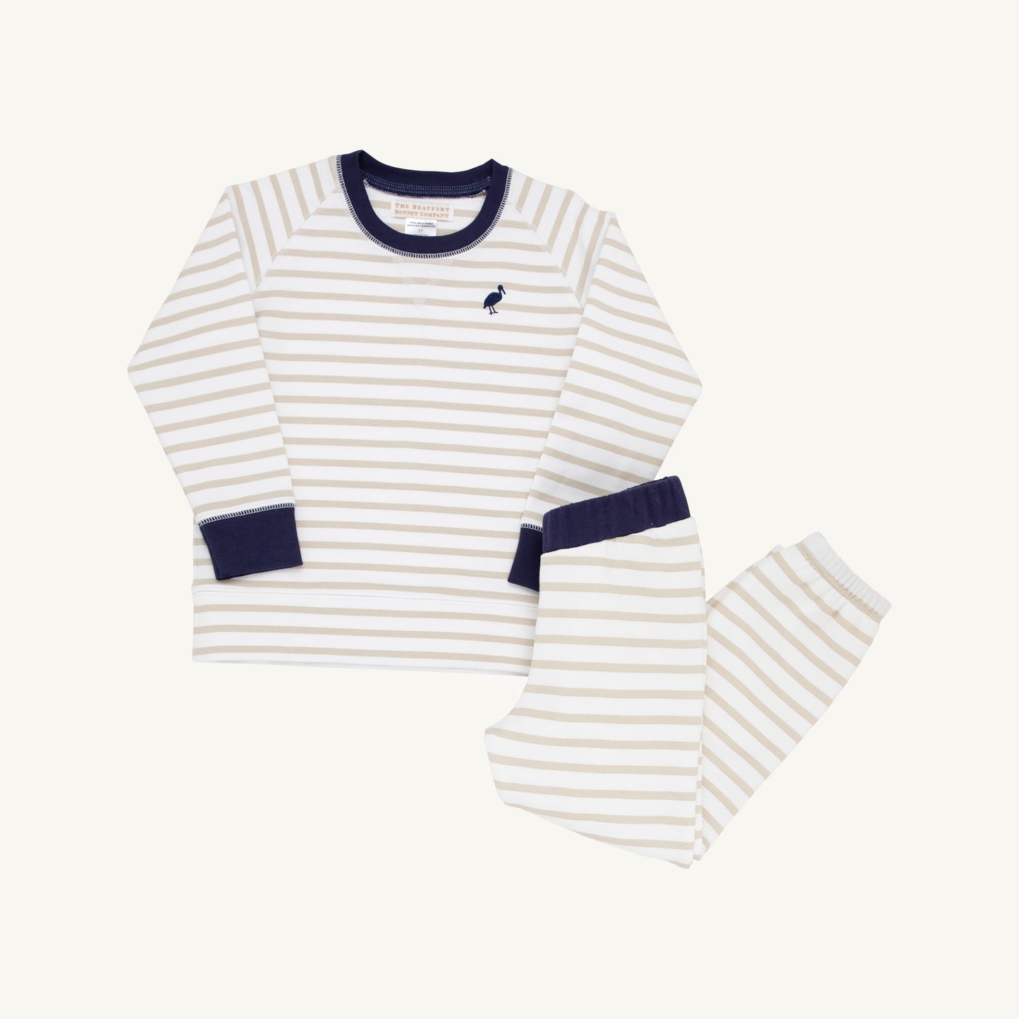 Cassidy & Gates Sweat Set