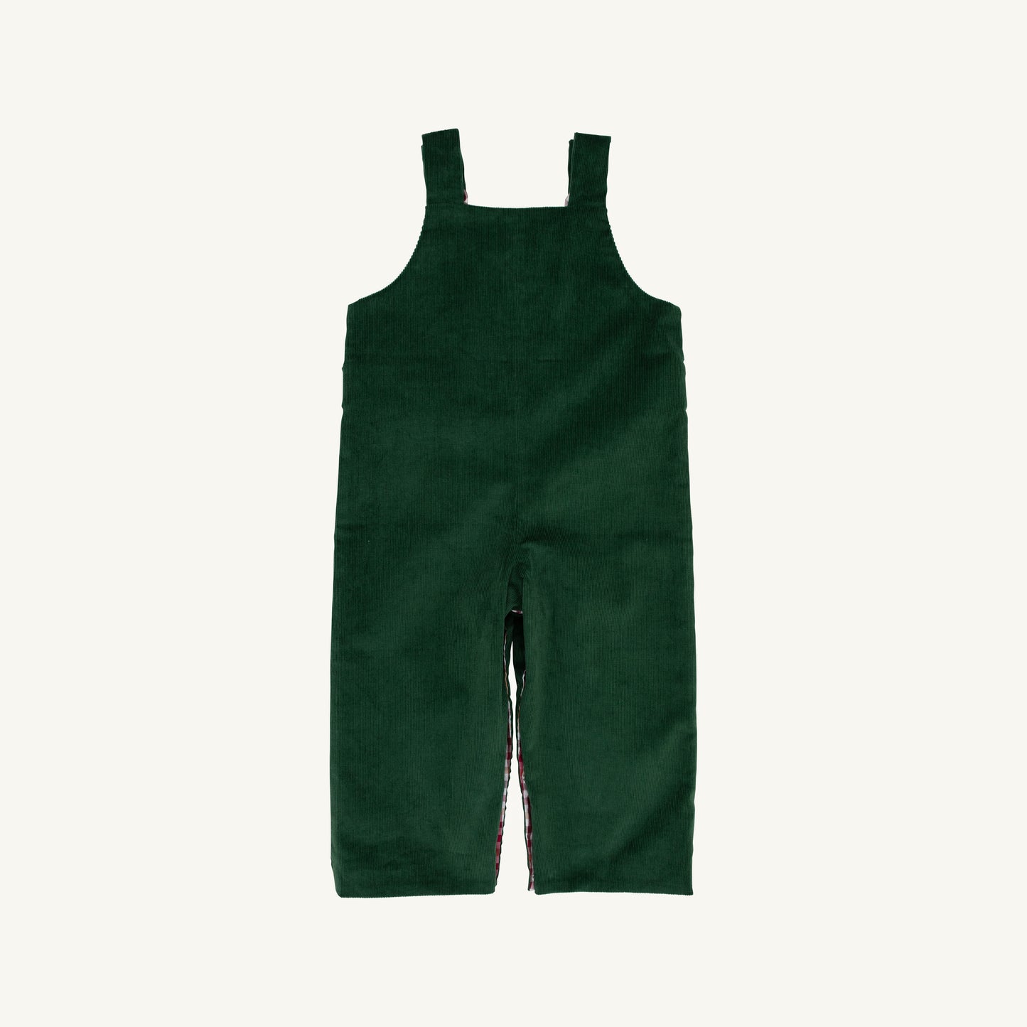 Ivy League Longall Corduroy Grier Green Easton Pond Plaid