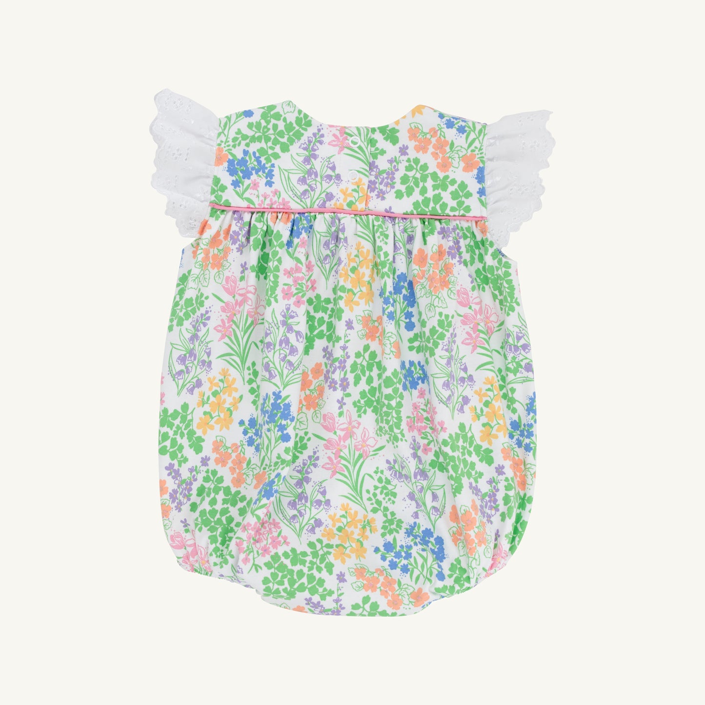 Angel Sleeve Blythe Bubble Gaston Street Garden Worth Avenue White