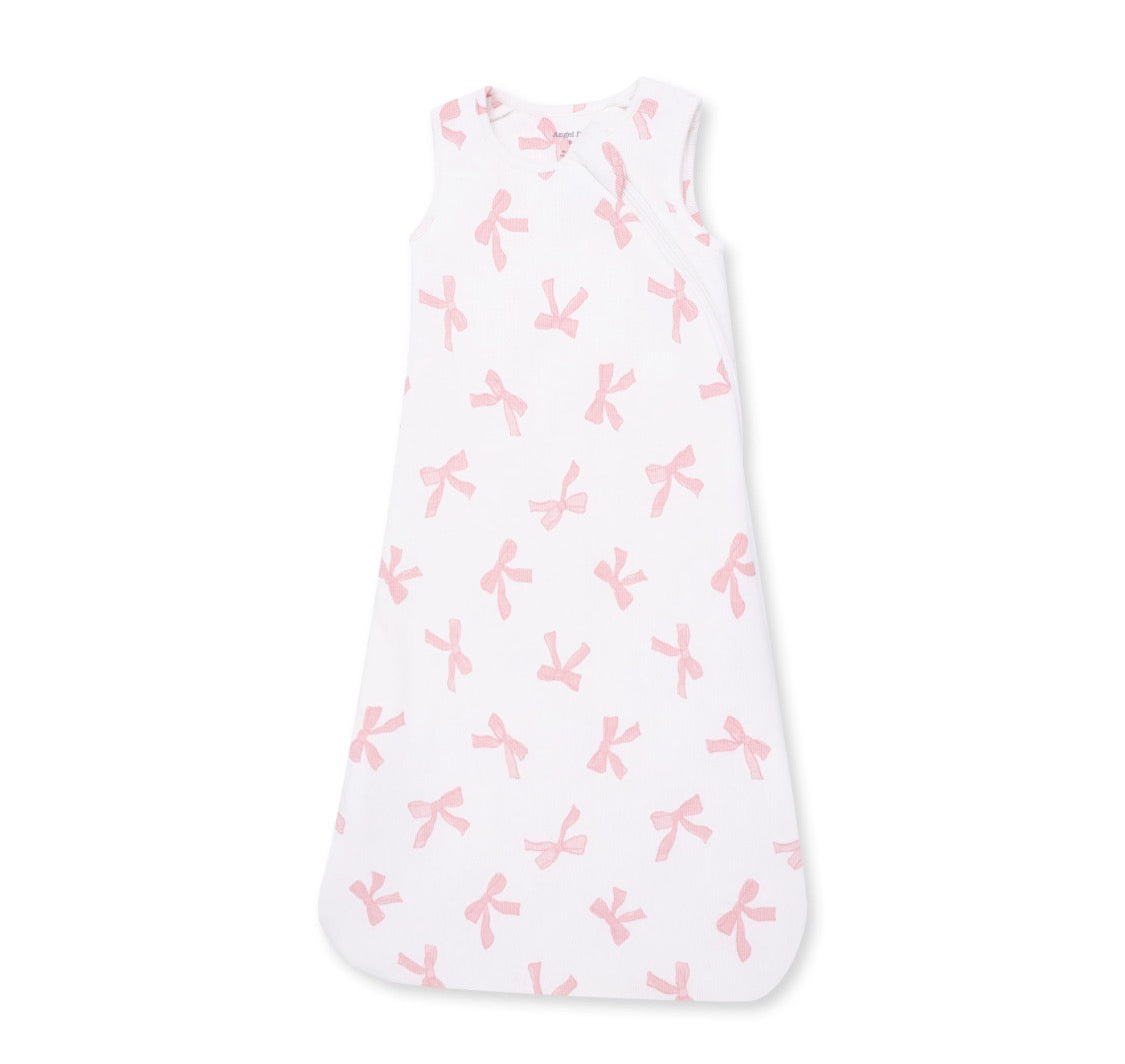 Sleep Bag Pretty Bows