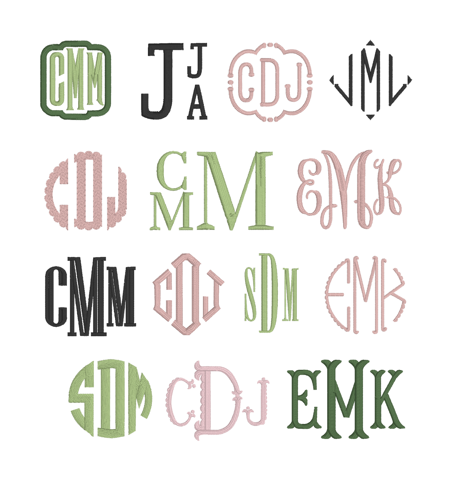 Monogram