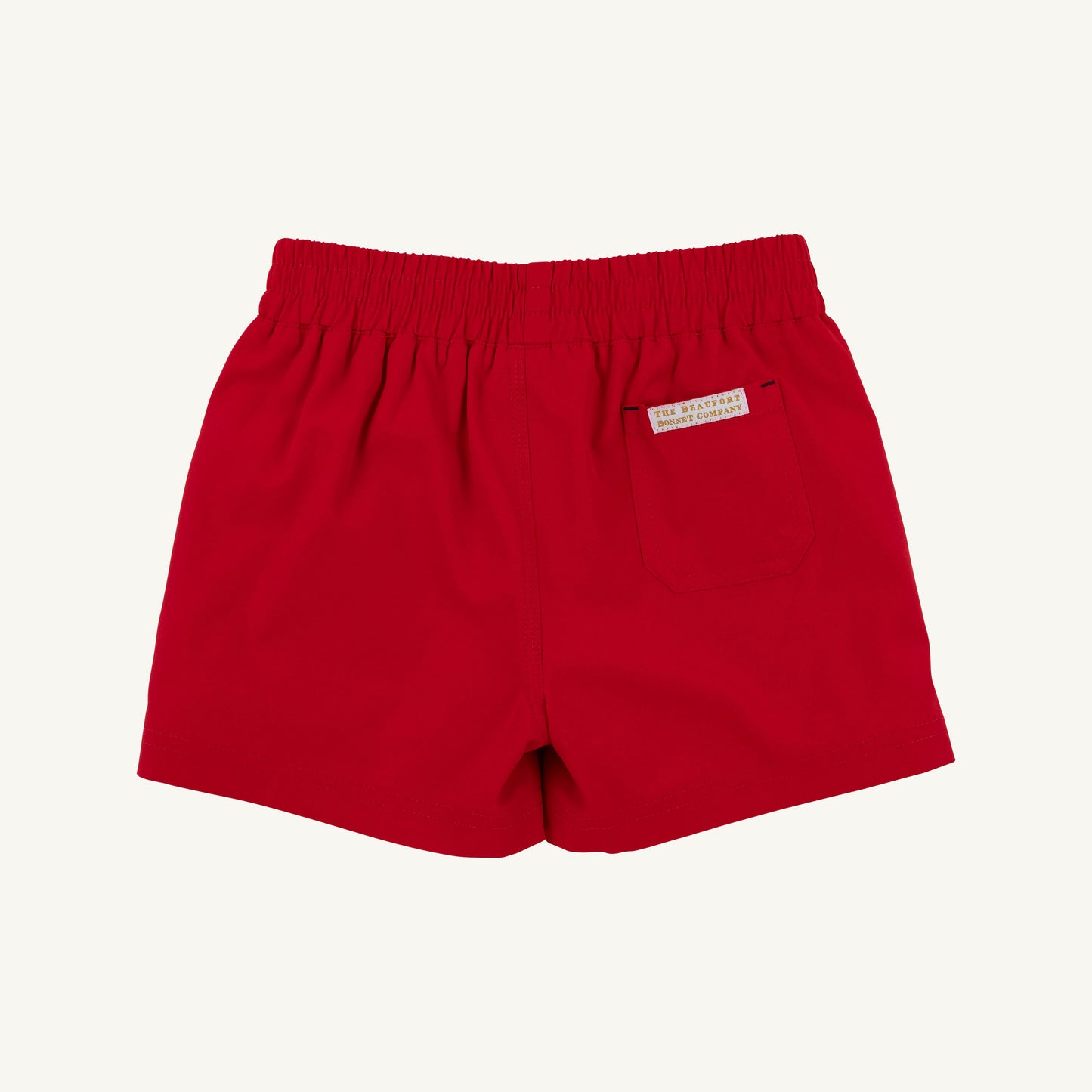 Prepletic Sheffield Shorts Richmond Red