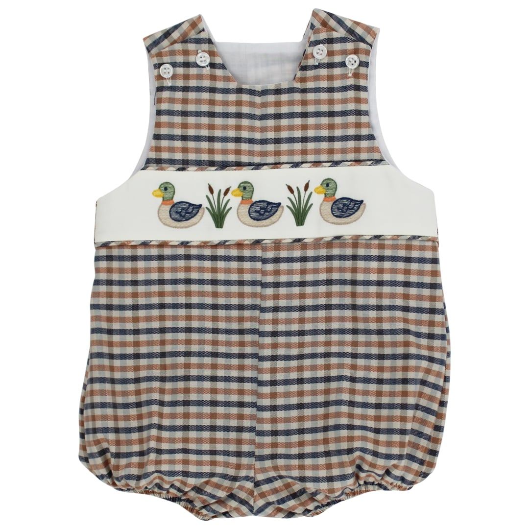 Marshside Mallards Boys Pants Set