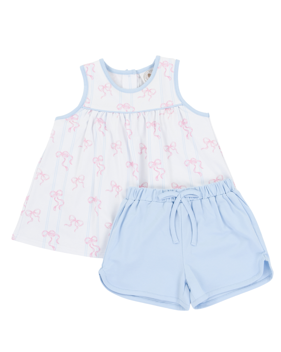 Piper Play Set-Bowtiful