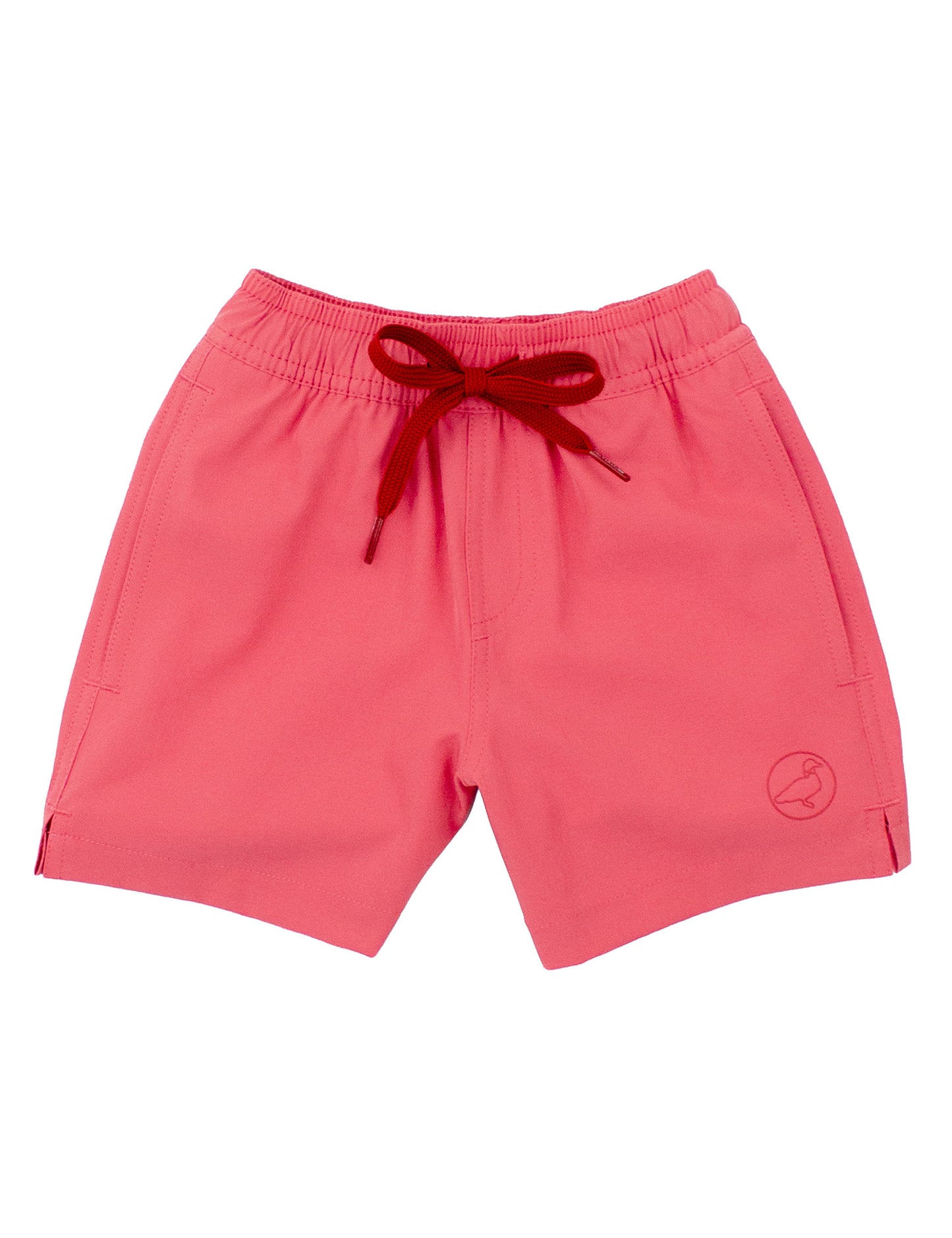 Splash Swim Trunk-Color Changing