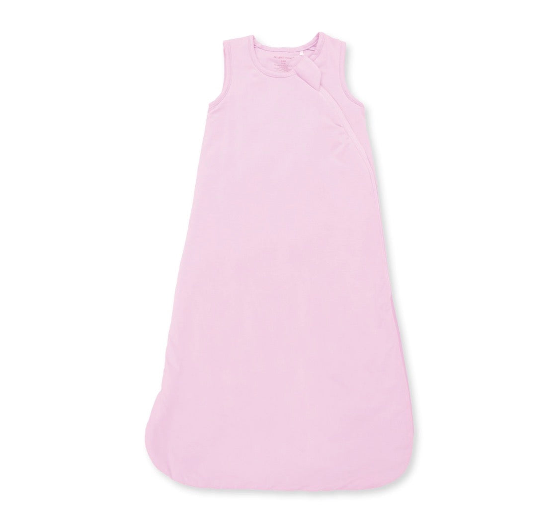 Sleep Bag Solid Pink A Boo