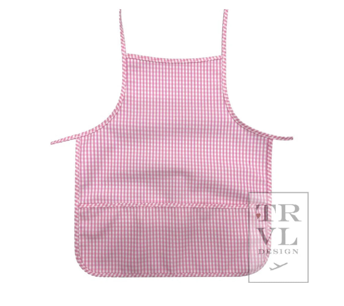 Apron - Love Heart