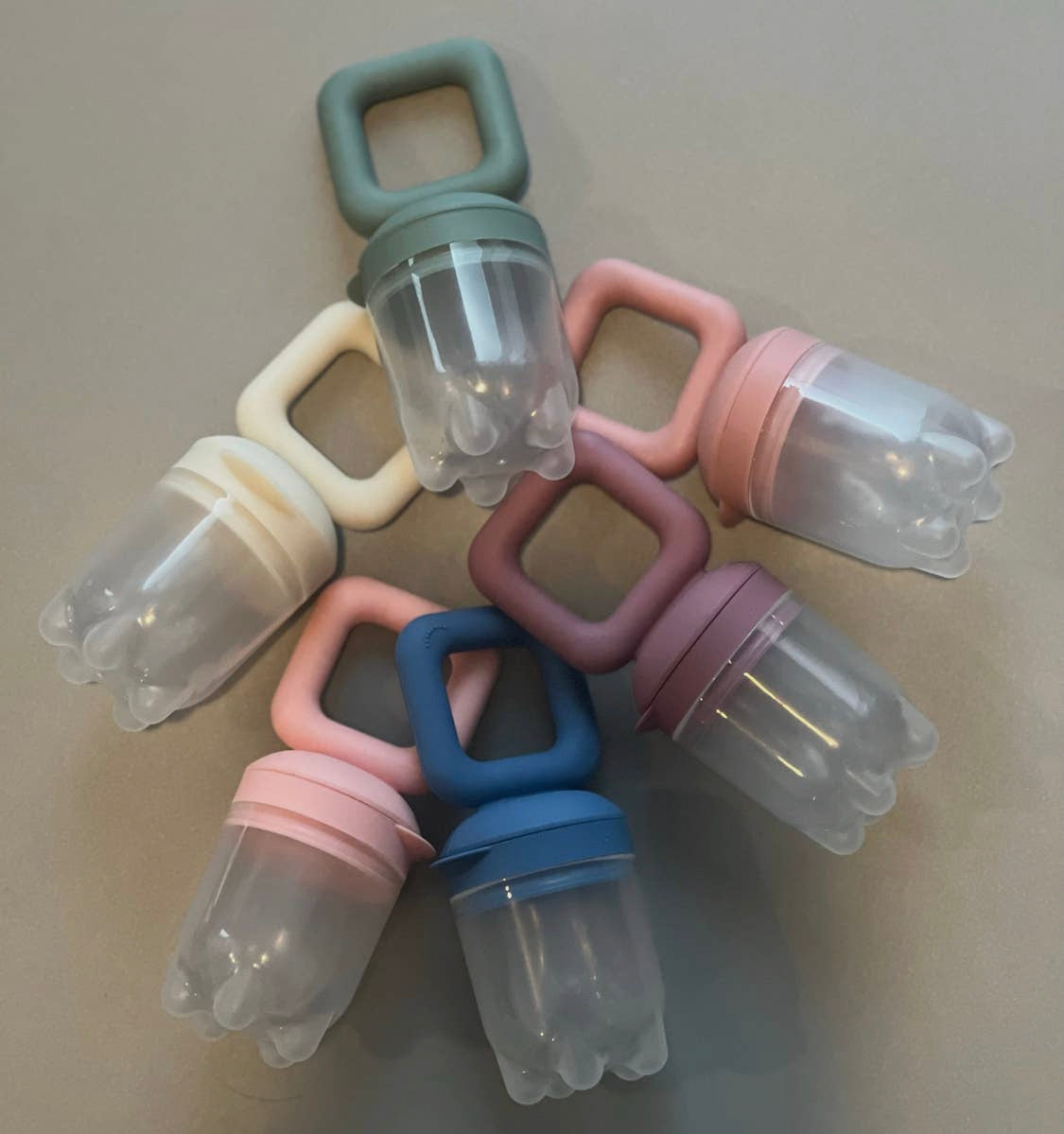 Fruit Feeder Teether