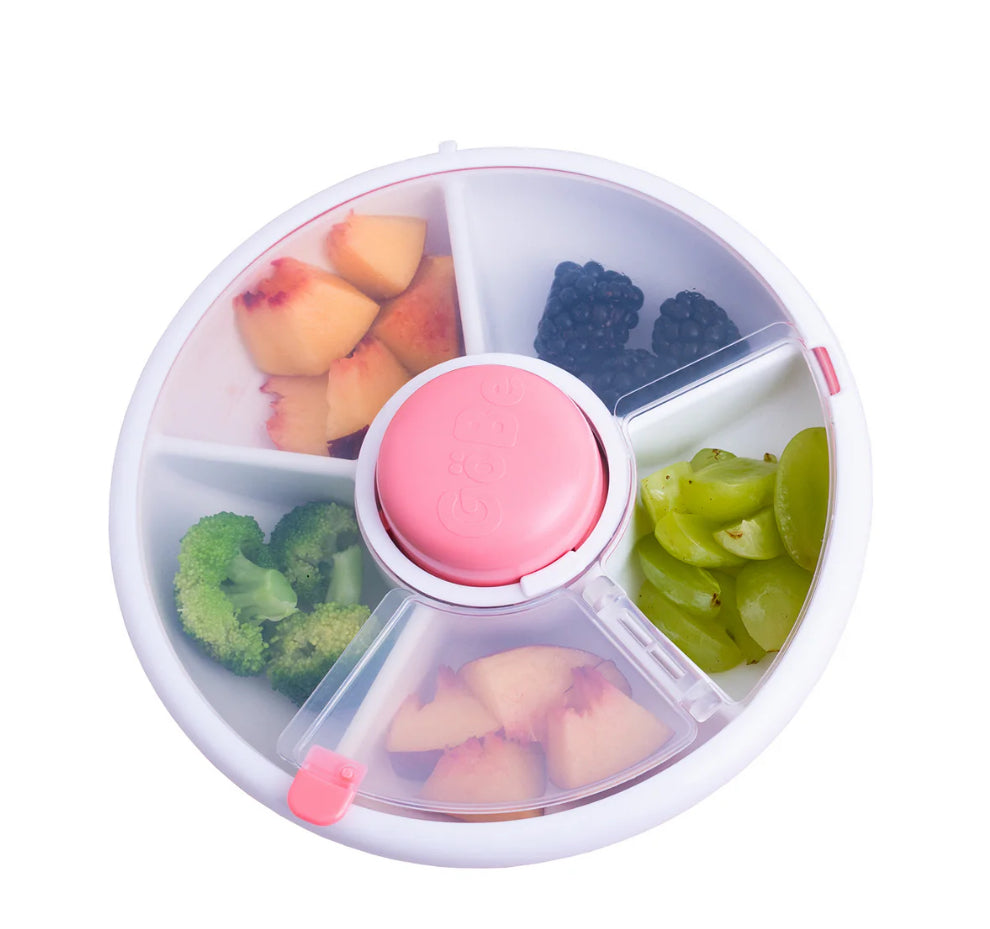 Snack Spinner Flip (Small)