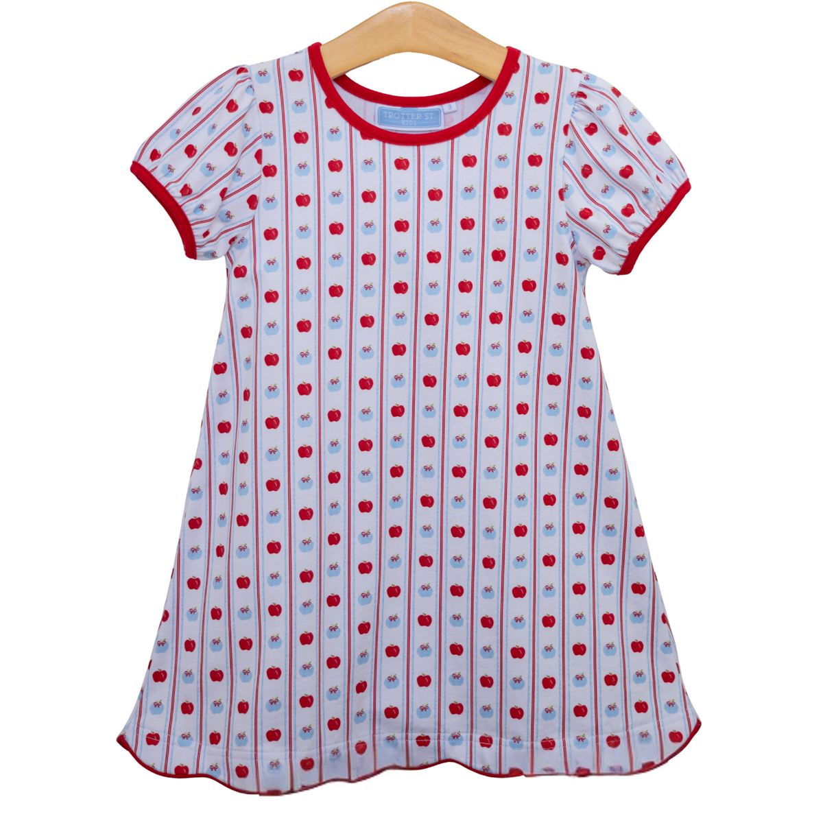 Apple Dress