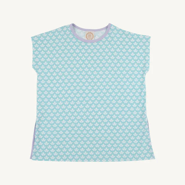 Carson Cover Up Dunmore Doo-Dad with Lauderdale Lavender