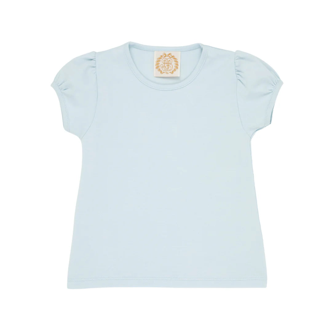 Penny's Play Shirt & Onesie Buckhead Blue