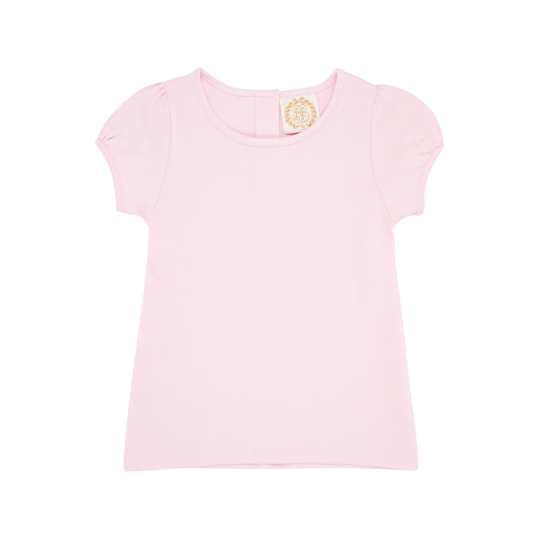 Penny's Play Shirt & Onesie Palm Beach Pink