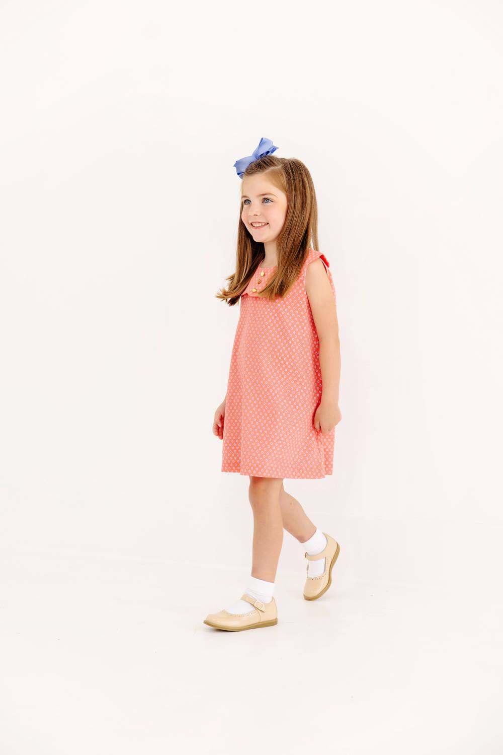 Luanne's Lunch Dress