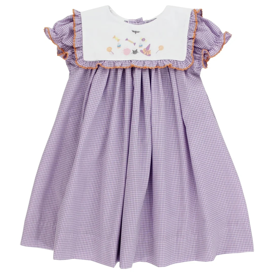 Trick or Treat - Float Dress