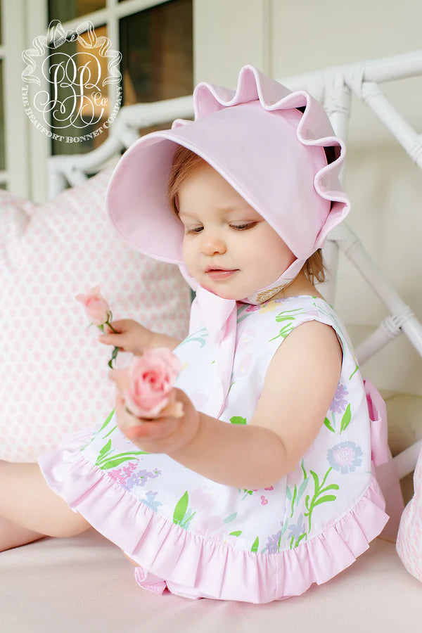 Beaufort Bonnet Palm Beach Pink