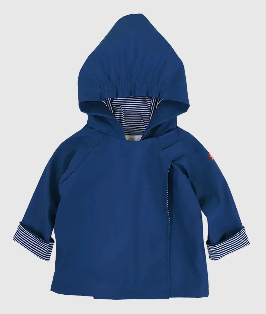 Favorite Rain Jacket, Navy