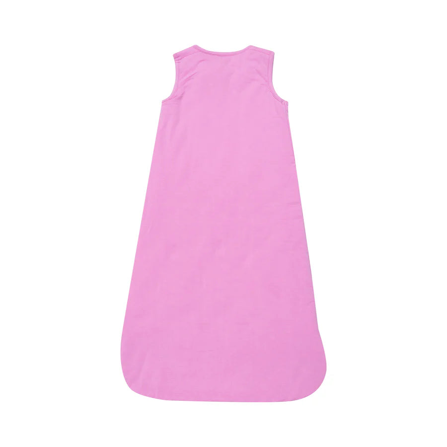 SLEEP BAG - SOLID FUCHSIA PINK