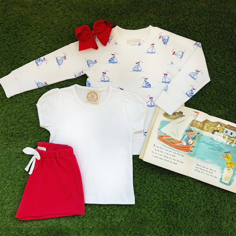 Penny's Play Shirt & Onesie