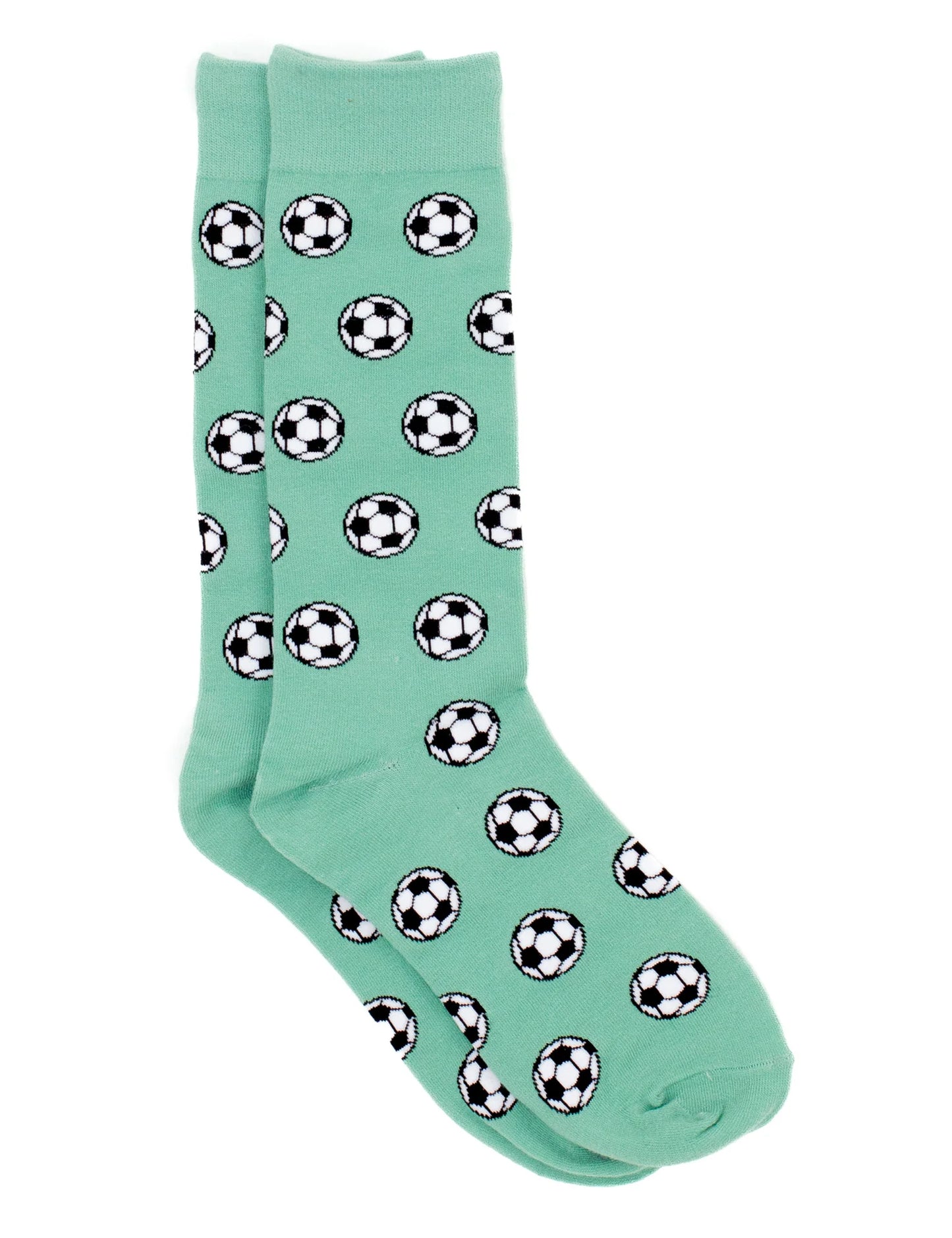Boys Lucky Duck Socks, Soccer