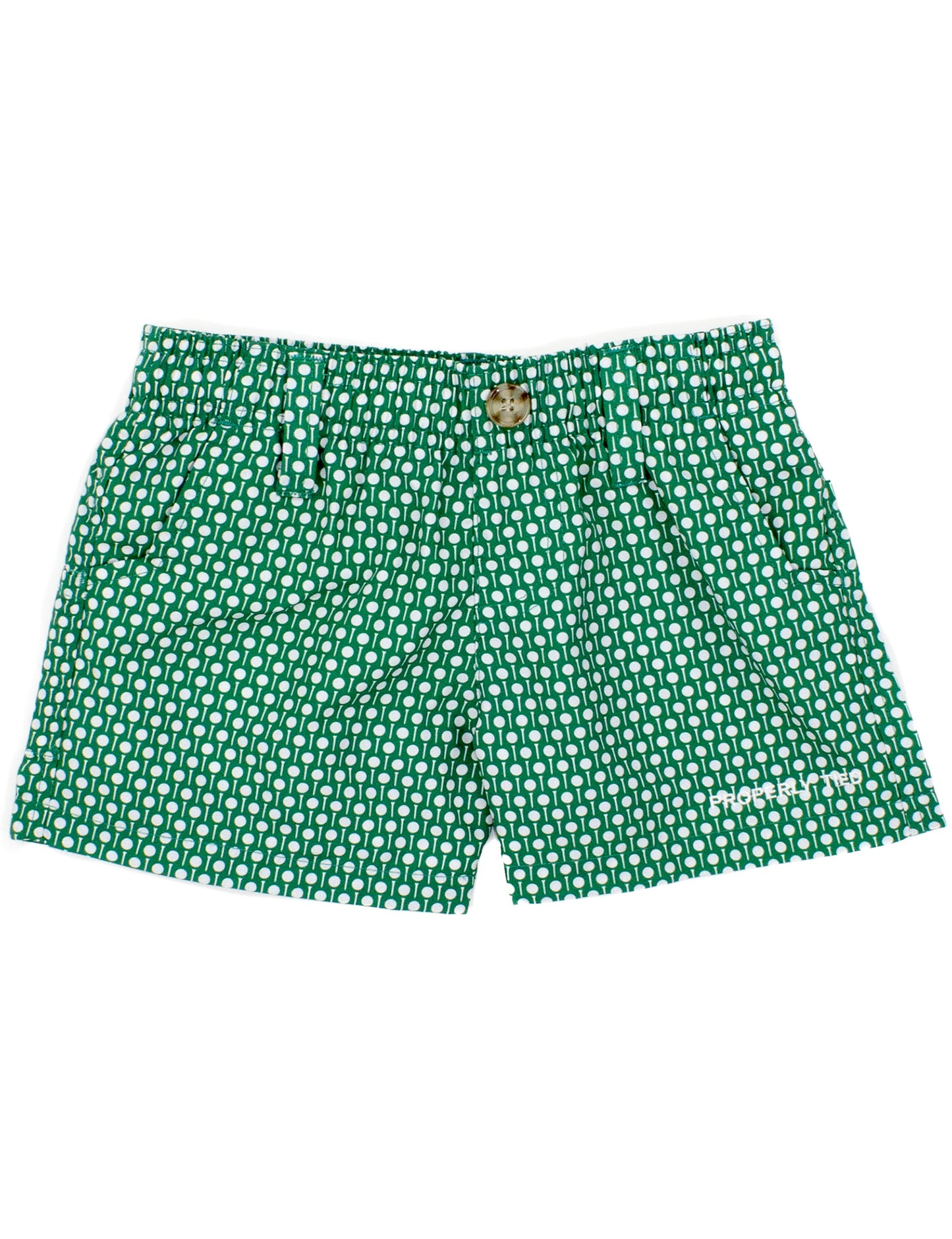 LD Mallard Short-Tee Time