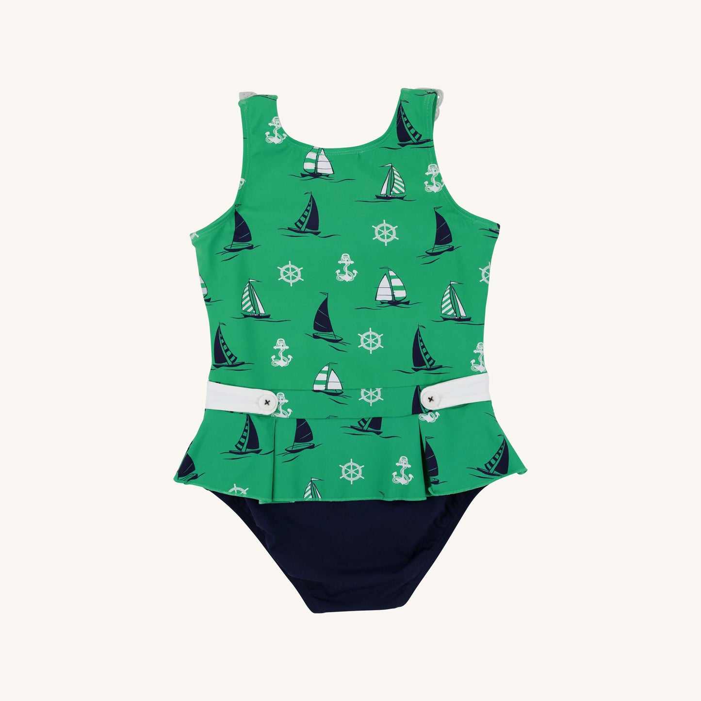 Bridgetown Hampton Bathing Suite Yacht to Join Us Kiawah Kelly Green Nantucket Navy