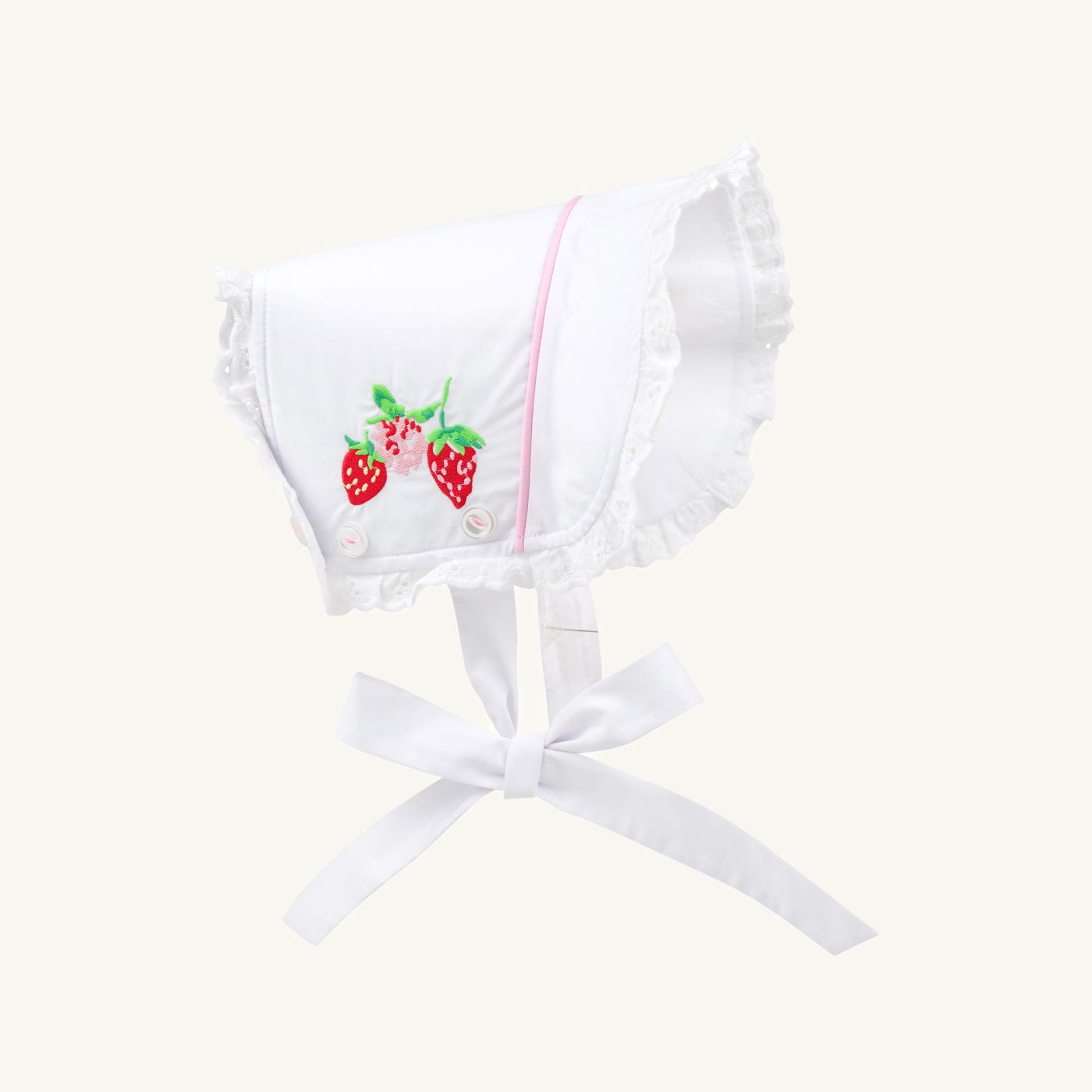 Catesby Country Club Embroidery