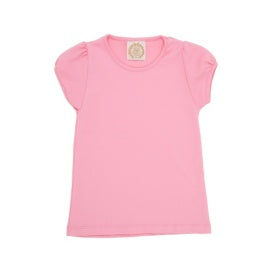 Penny’s Play Shirt-Hamptons Hot Pink