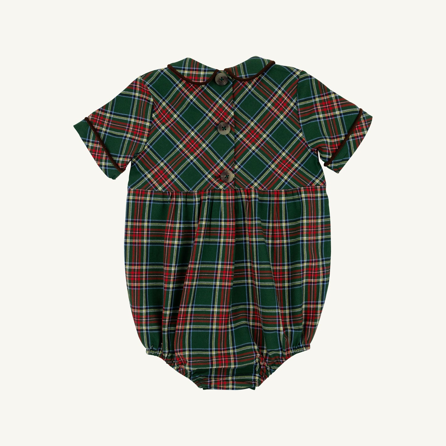 Bradford Bubble Pinehill Plaid Chelsea Chocolate