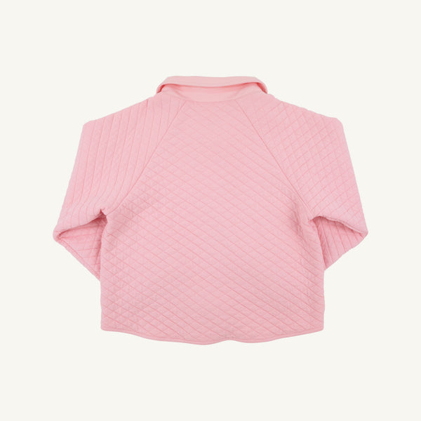 Quinn Coat Sandpearl Pink