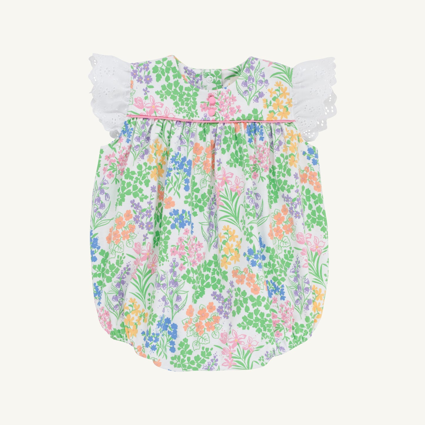 Angel Sleeve Blythe Bubble Gaston Street Garden Worth Avenue White