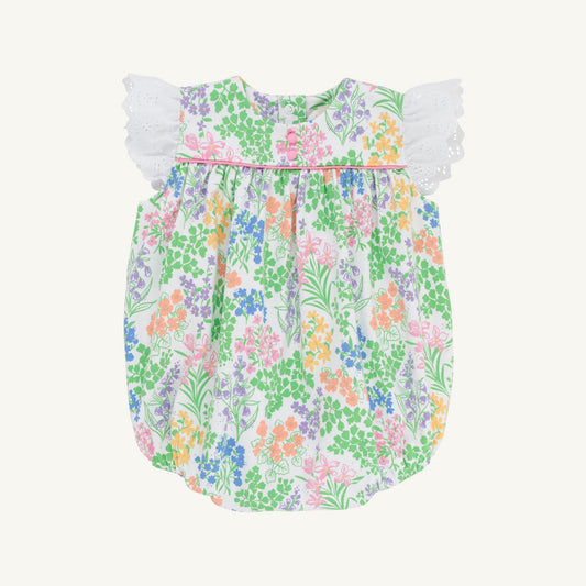 Angel Sleeve Blythe Bubble Gaston Street Garden Worth Avenue White