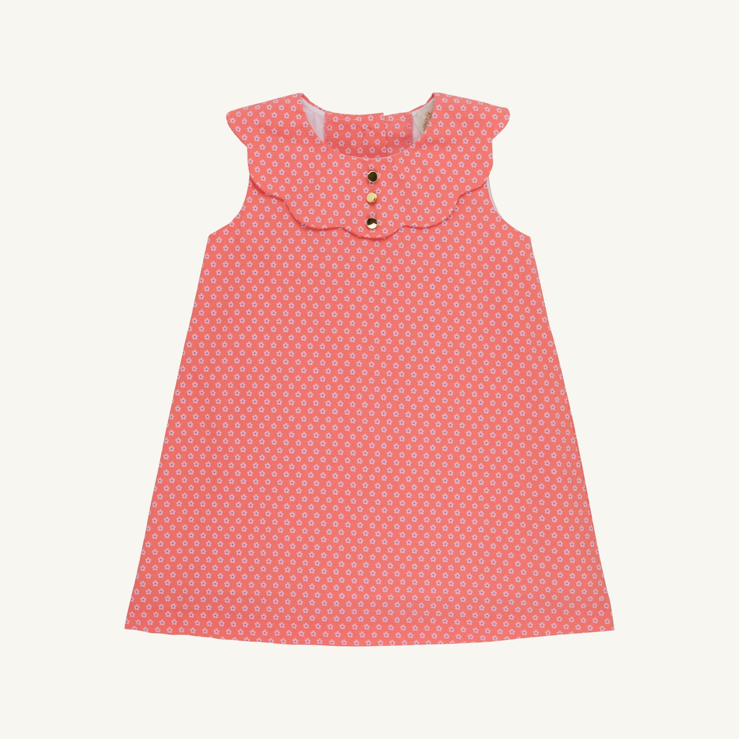 Luanne's Lunch Dress