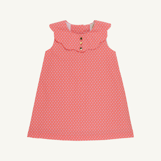 Luanne's Lunch Dress