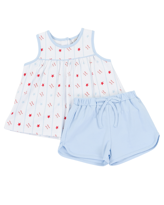 Piper Play Set-Little League