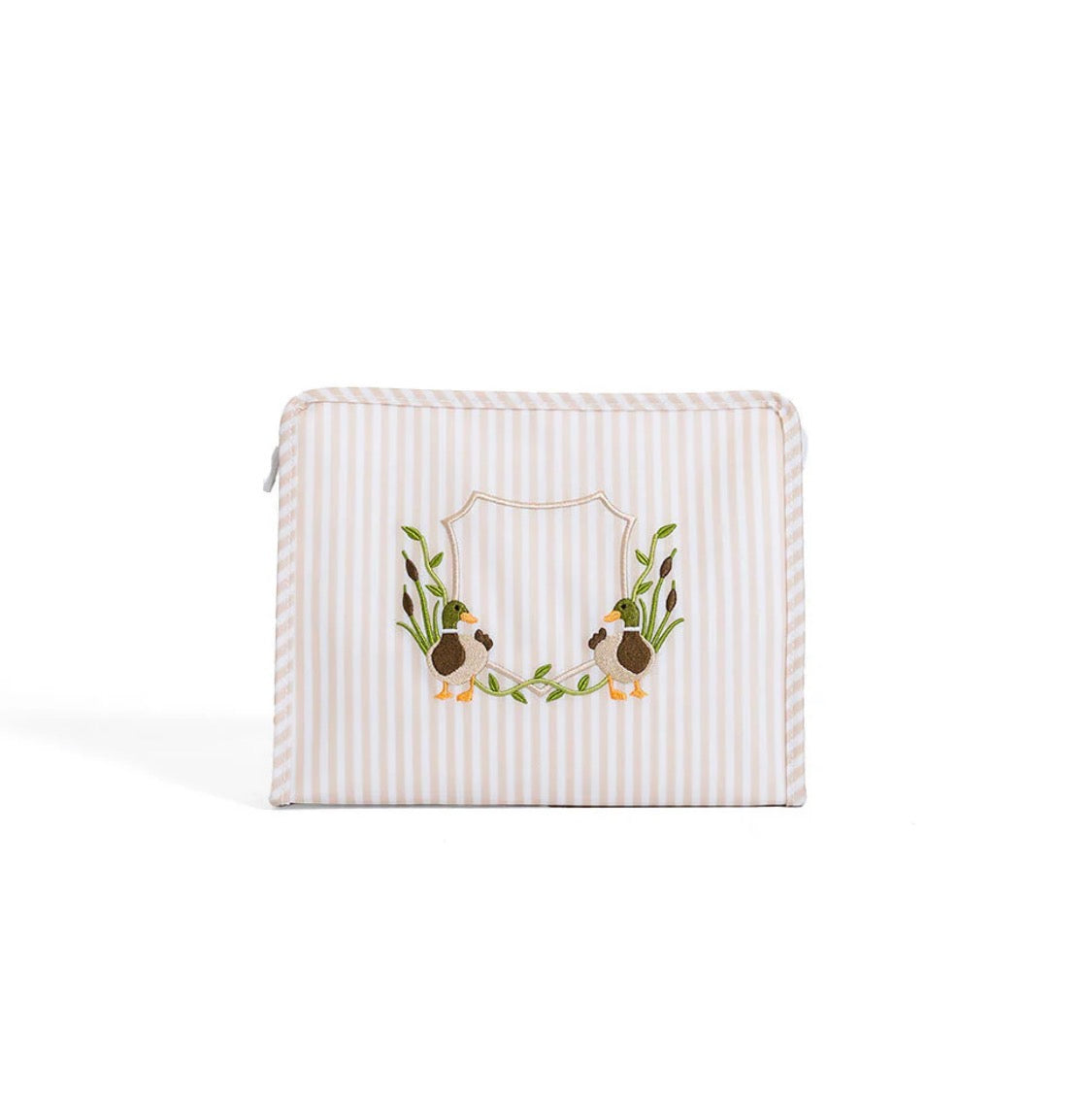 ROADIE MEDIUM ZIP POUCH