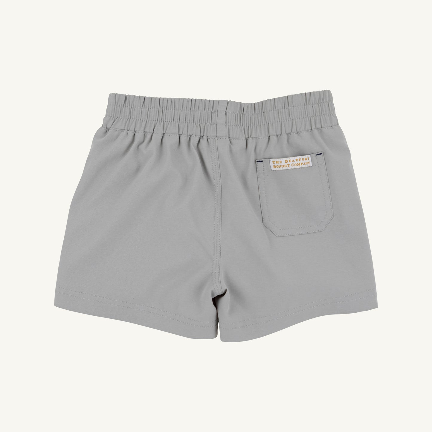 Prepletic™ Sheffield Shorts Grantley Gray