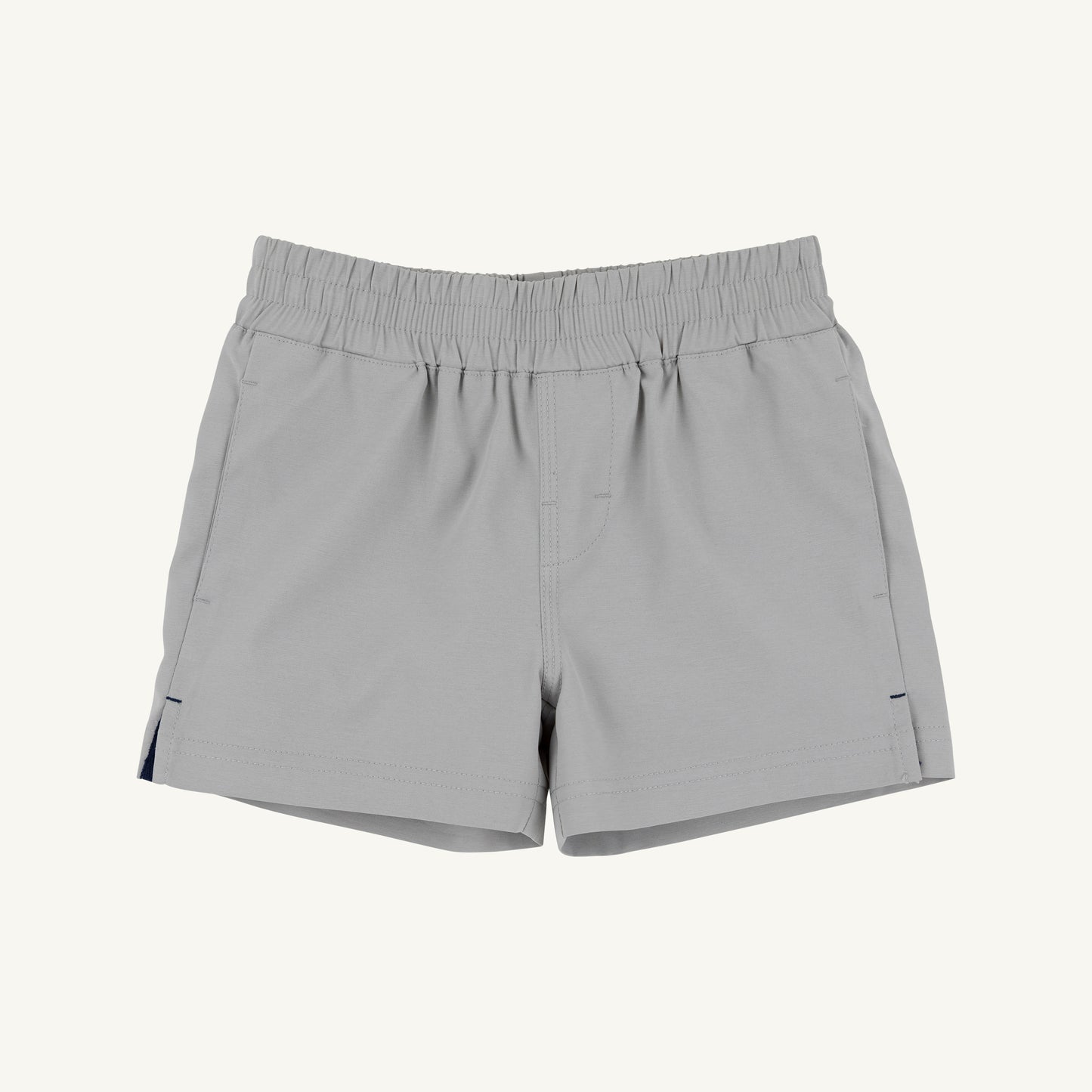 Prepletic™ Sheffield Shorts Grantley Gray