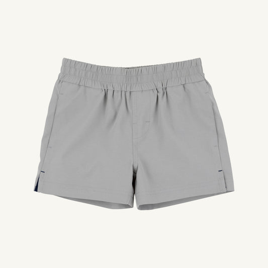 Prepletic™ Sheffield Shorts Grantley Gray