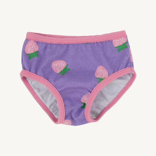 Pippy's Underpinnings Sanibel Strawberry (Palisades Purple)/Hamptons Hot Pink