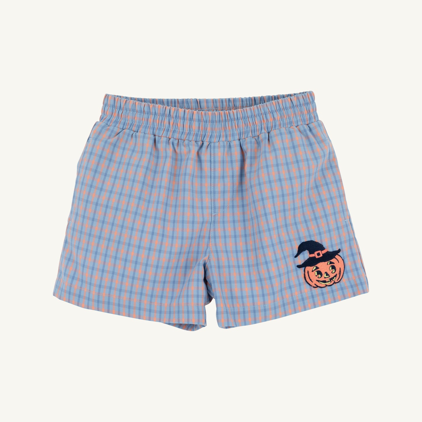 Sheffield Shorts Wheaton Windowpane Seashore Sherbet Jackolantern