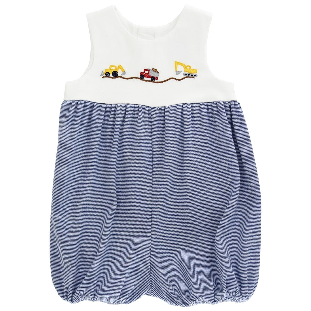 Lil' Diggers Knit Bubble