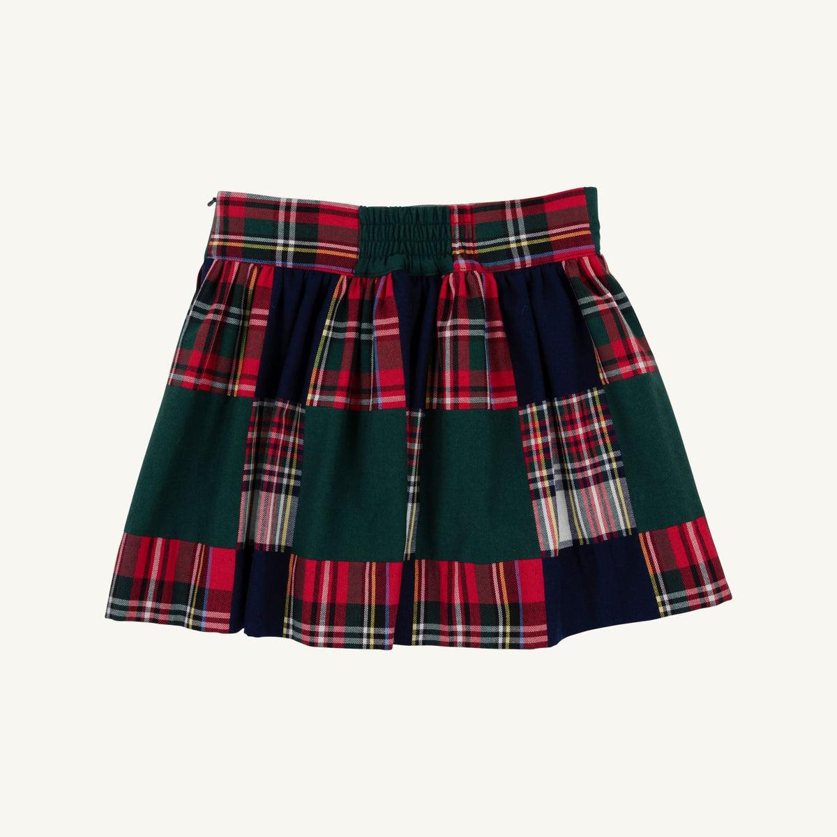 Mcprimm Party Skirt Mercer Island Madras