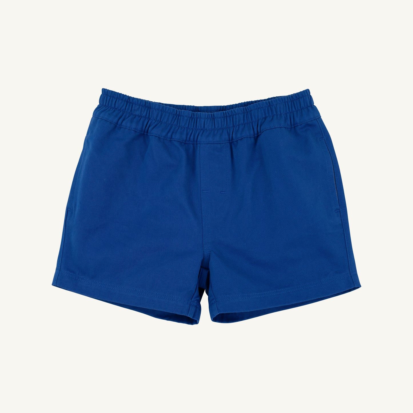 Sheffield Shorts - Twill Rockefeller Royal Nantucket Navy