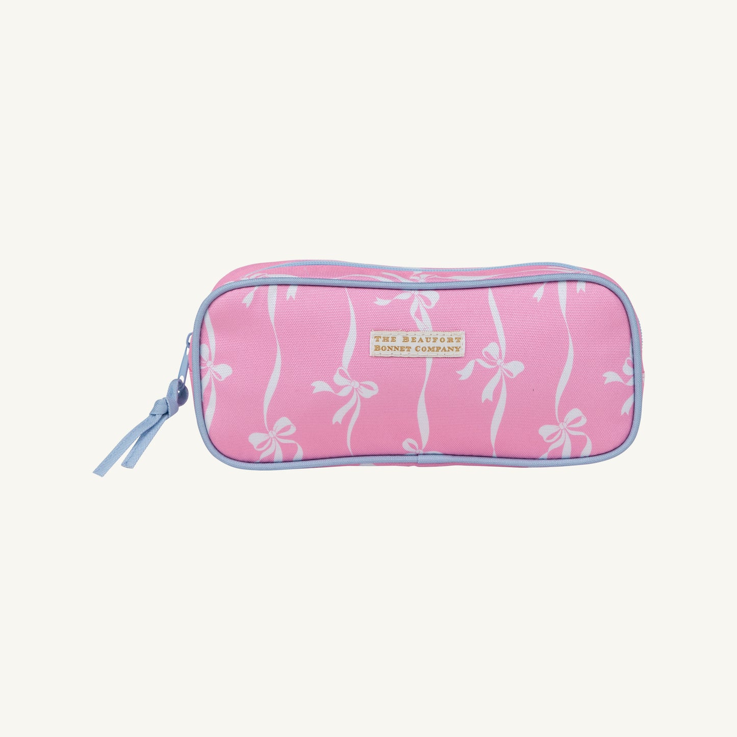 Don’t Forget Your Backpack Bell Court Bows Hamptons Hot Pink