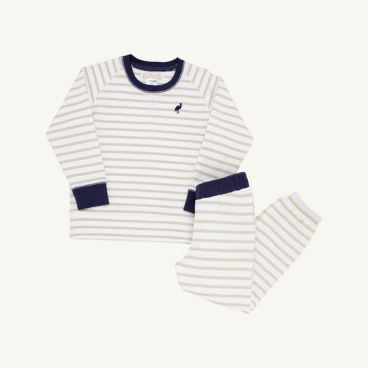 Cassidy & Gates Sweat Set