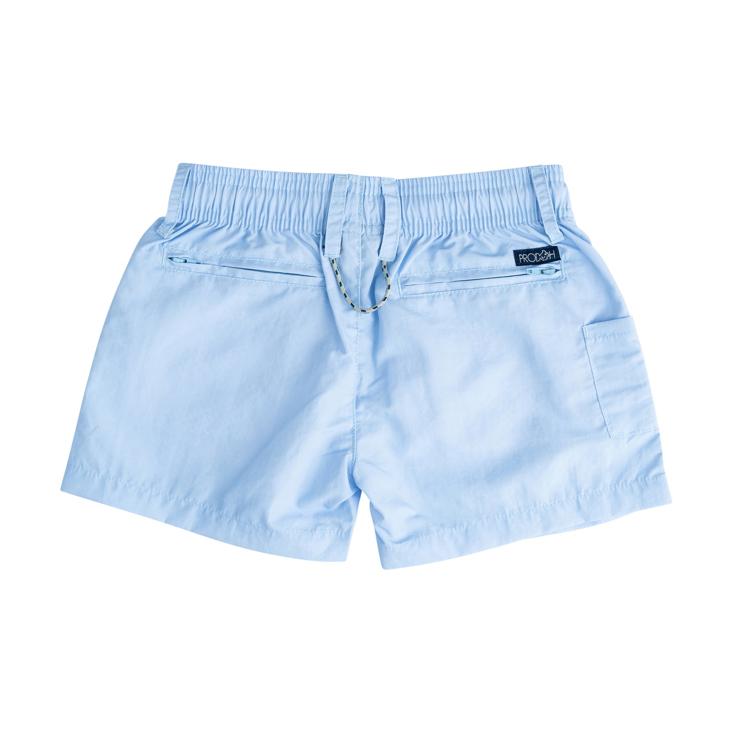Outrigger Performance Shorts-Windsurfer