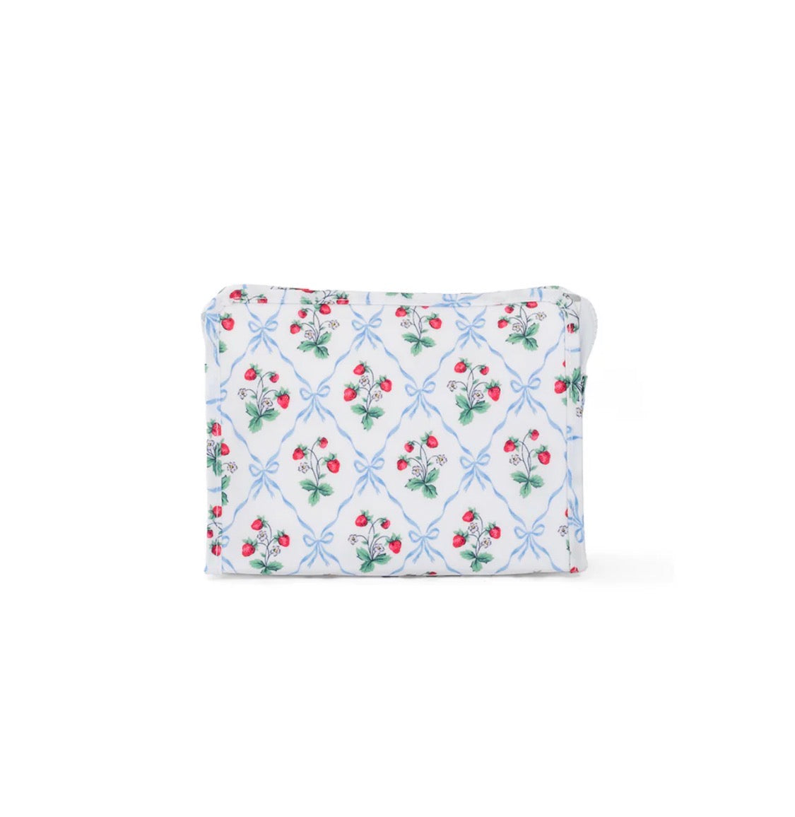 ROADIE MEDIUM ZIP POUCH