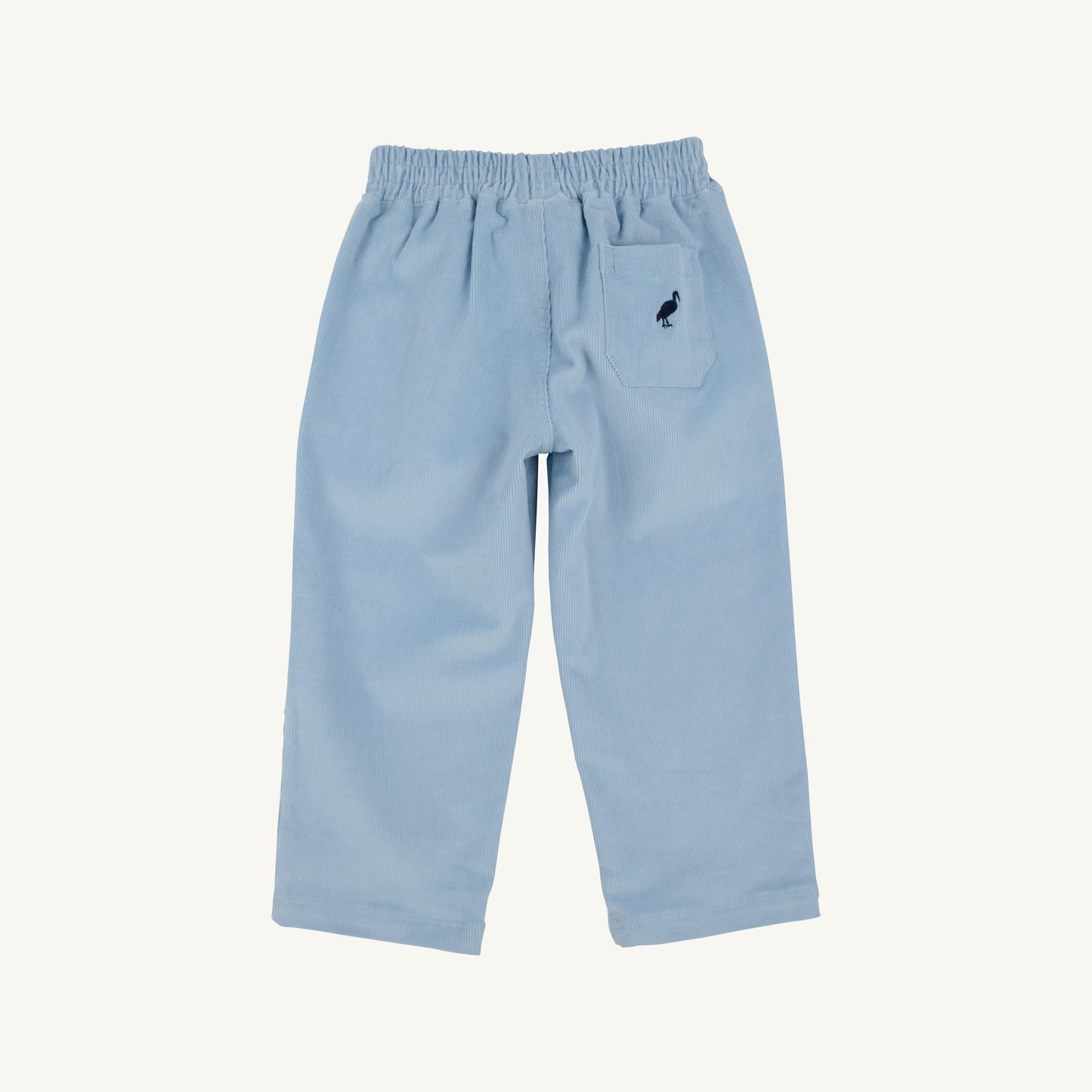 Sheffield Pants Corduroy Barrington Blue Nantucket Navy